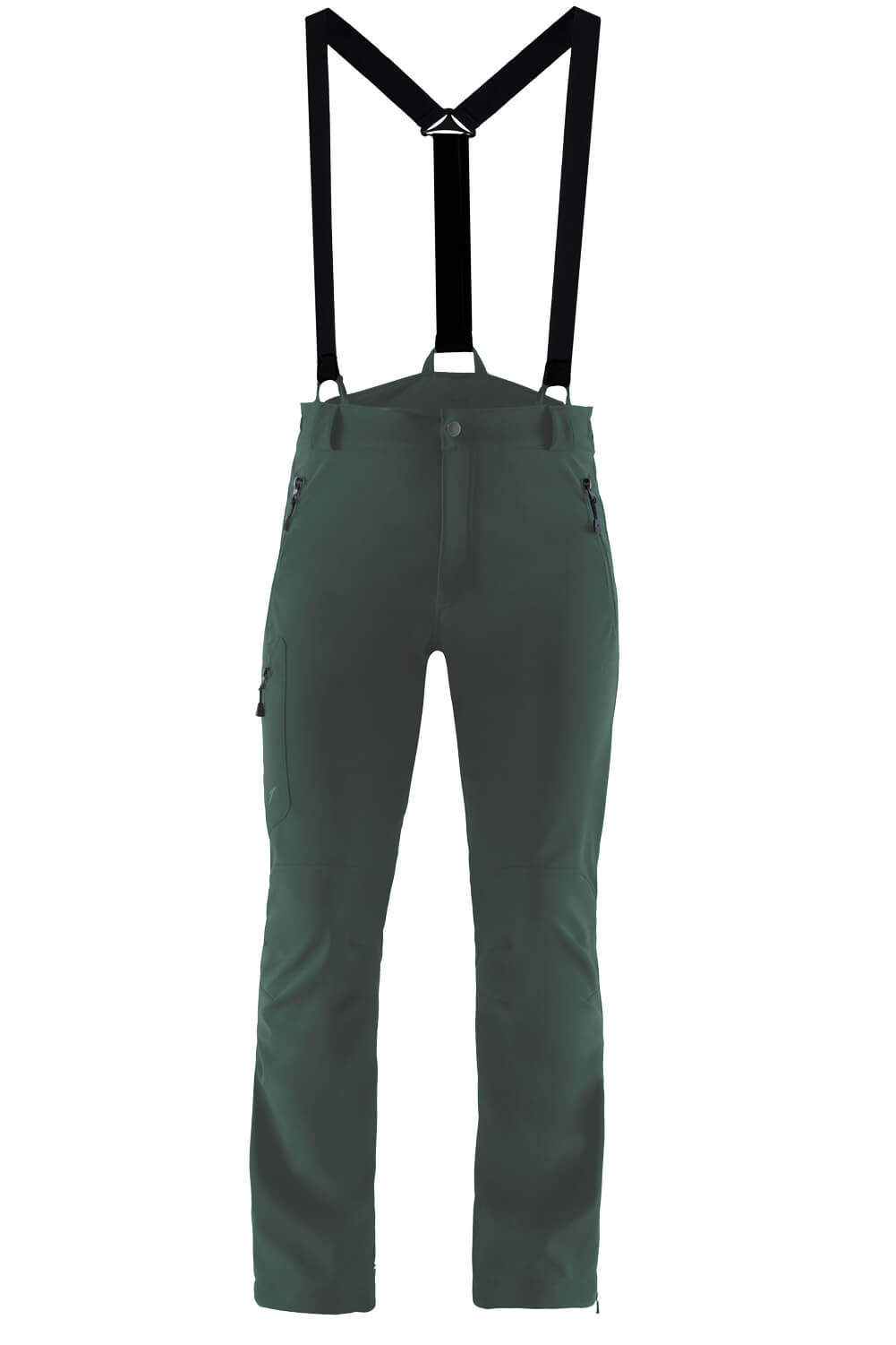 Roberta-Tonini-P1010-NANNI-fronte_foresta Foto modello P1010 NANNI colore forest