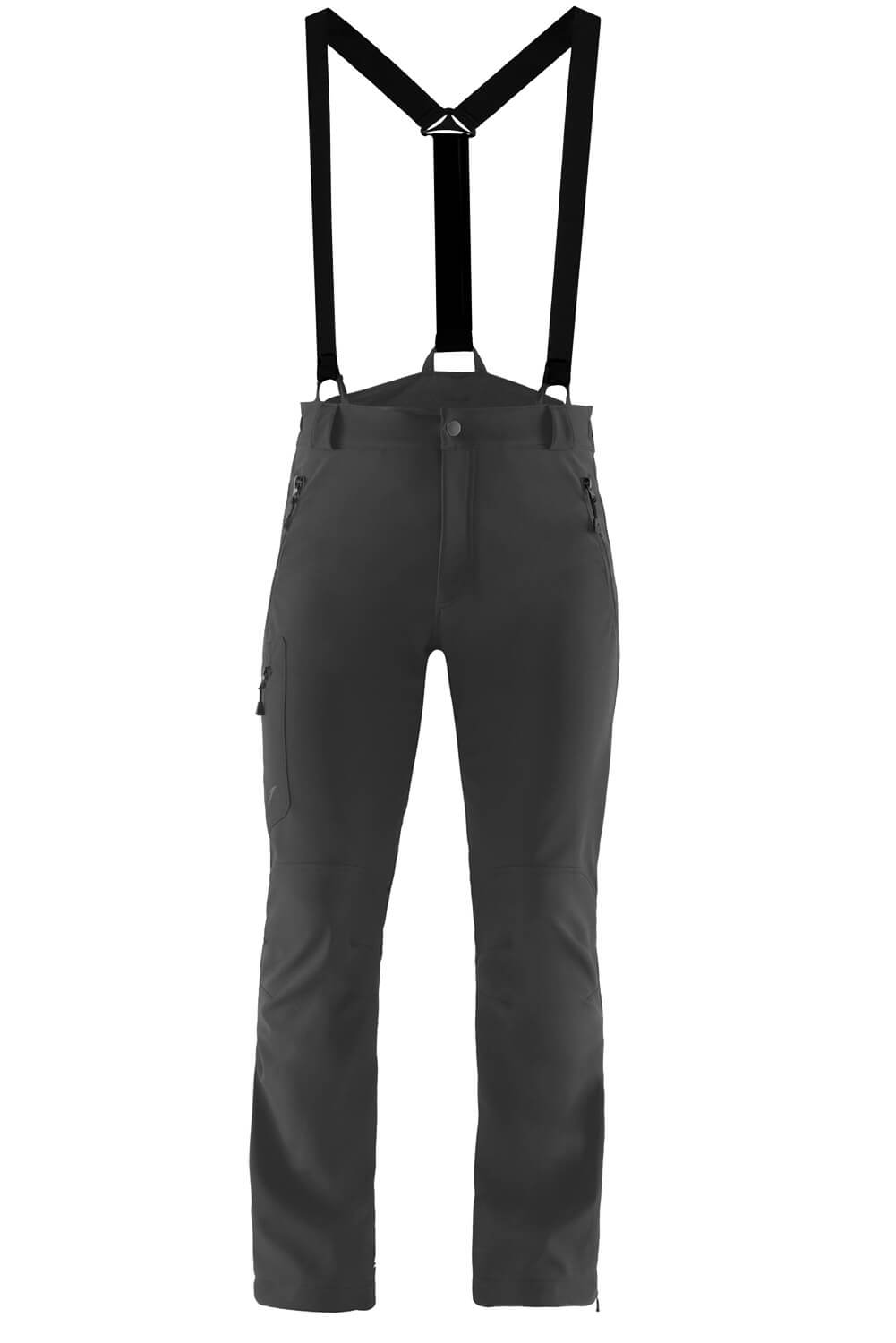 Roberta-Tonini-P1010-NANNI-fronte_nero Foto modello P1010 NANNI colore nero