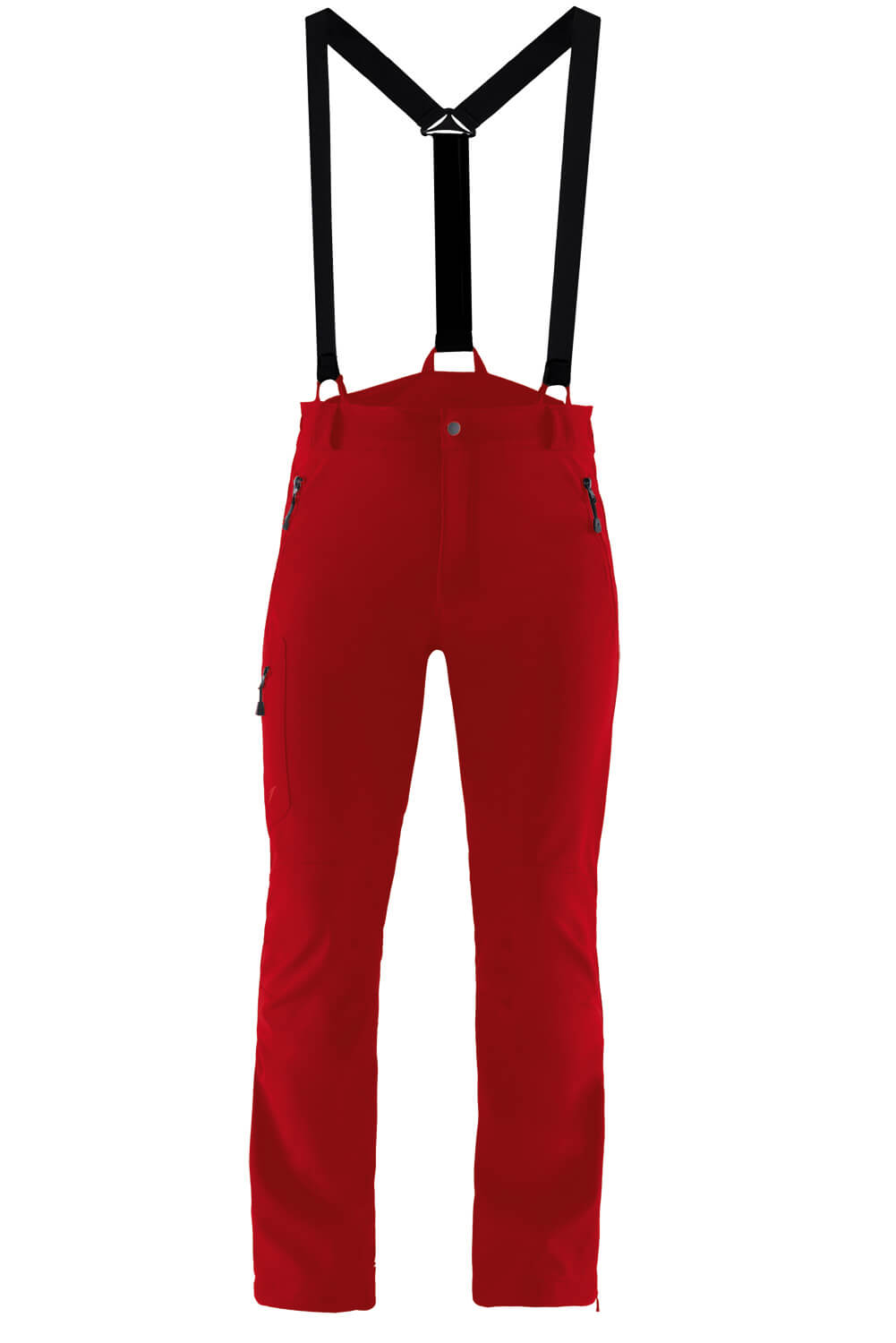 Roberta-Tonini-P1010-NANNI-fronte_rosso Foto modello P1010 NANNI colore rosso