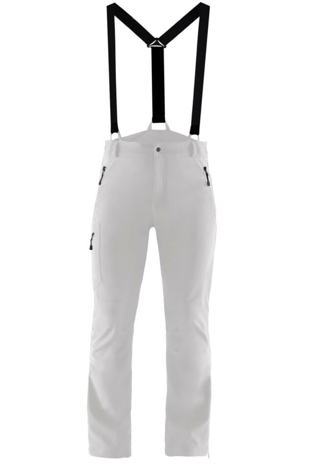 Foto frontale P1010/W77 SCHOELLER -colore white