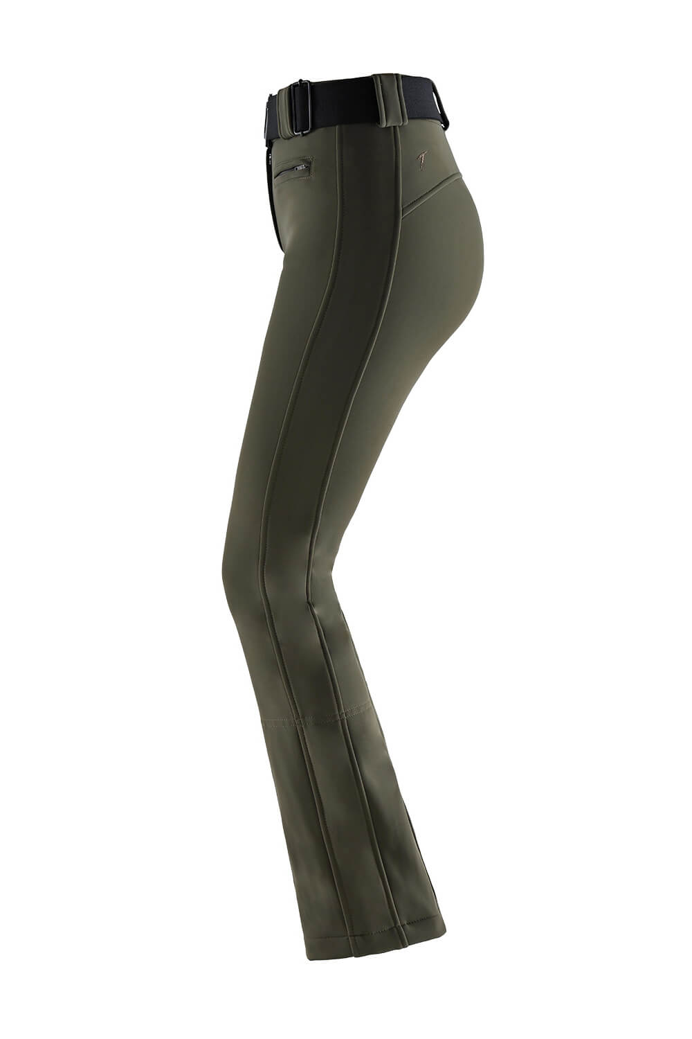 Roberta-Tonini-P1053-ANNA-fianco Foto laterale modello P1053 ANNA